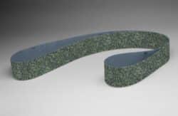 Scotch-Brite™ Surface Conditioning Low Stretch Belt, SC-BL, SiC Very Fine, 1 in x 72 in, 10 ea/Case image Scotch-Brite™ Surface Conditioning Low Stretch Belt, SC-BL, SiC Very Fine, 1 in x 72 in, 10 ea/Caseimage