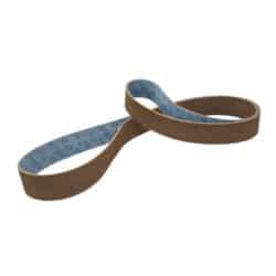Scotch-Brite™ Surface Conditioning Low Stretch Belt, SC-BS, A/O Coarse, 1 in x 11 in image Scotch-Brite™ Surface Conditioning Low Stretch Belt, SC-BS, A/O Coarse, 1 in x 11 inimage