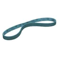 Scotch-Brite™ Surface Conditioning Scrim Backed Belt, SC-BS, A/O Very Fine, 3 in x 72 in, 10 ea/Case image Scotch-Brite™ Surface Conditioning Scrim Backed Belt, SC-BS, A/O Very Fine, 3 in x 72 in, 10 ea/Caseimage