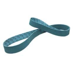 Scotch-Brite™ Surface Conditioning Low Stretch Belt, SC-BS, SiC Super Fine, 14 in x 75 in image Scotch-Brite™ Surface Conditioning Low Stretch Belt, SC-BS, SiC Super Fine, 14 in x 75 inimage