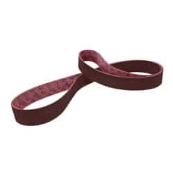 Scotch-Brite™ Surface Conditioning Film Backed Belt, SC-BF, A/O Medium, 3 in x 79 in, 10 ea/Case image Scotch-Brite™ Surface Conditioning Film Backed Belt, SC-BF, A/O Medium, 3 in x 79 in, 10 ea/Caseimage