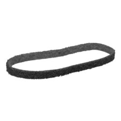 Scotch-Brite™ Surface Conditioning Scrim Backed Belt, SC-BS, SiC Super Fine, 1/2 in x 24 in, 20 ea/Case image Scotch-Brite™ Surface Conditioning Scrim Backed Belt, SC-BS, SiC Super Fine, 1/2 in x 24 in, 20 ea/Caseimage