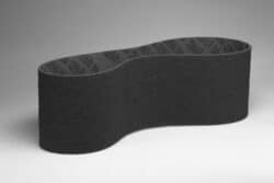 Scotch-Brite™ Surface Conditioning Low Stretch Belt, SC-BL, SiC Super Fine, 37 in x 60 in, 1 ea/Case image Scotch-Brite™ Surface Conditioning Low Stretch Belt, SC-BL, SiC Super Fine, 37 in x 60 in, 1 ea/Caseimage