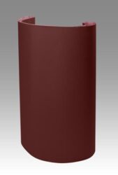 Scotch-Brite™ Surface Conditioning Film Backed Belt, SC-BF, A/O Medium, 25 in x 60 in, 1 ea/Case image Scotch-Brite™ Surface Conditioning Film Backed Belt, SC-BF, A/O Medium, 25 in x 60 in, 1 ea/Caseimage