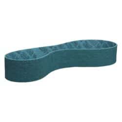 Scotch-Brite™ Surface Conditioning Film Backed Belt, SC-BF, A/O Very Fine, 3 in x 49 in, 10 ea/Case image Scotch-Brite™ Surface Conditioning Film Backed Belt, SC-BF, A/O Very Fine, 3 in x 49 in, 10 ea/Caseimage