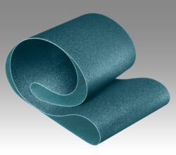 Scotch-Brite™ Surface Conditioning Film Backed Belt, SC-BF, A/O Very Fine, 19 in x 60 in, 2 ea/Case image Scotch-Brite™ Surface Conditioning Film Backed Belt, SC-BF, A/O Very Fine, 19 in x 60 in, 2 ea/Caseimage