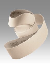 Scotch-Brite™ Surface Conditioning Low Stretch Belt, SC-BL, Talc, 3-1/2 in x 15-1/2 in, 10 ea/Case image Scotch-Brite™ Surface Conditioning Low Stretch Belt, SC-BL, Talc, 3-1/2 in x 15-1/2 in, 10 ea/Caseimage