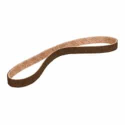 Scotch-Brite™ Surface Conditioning Low Stretch Belt, SC-BL, A/O Coarse, 3/4 in x 18 in image Scotch-Brite™ Surface Conditioning Low Stretch Belt, SC-BL, A/O Coarse, 3/4 in x 18 inimage