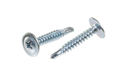 Self tapping screws