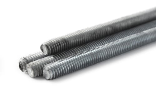 Threaded rods