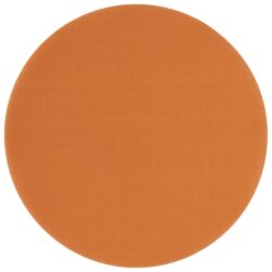 3M™ Trizact™ PSA Film Disc 268XA, A5 3MIL, Orange, 8-1/4 in x 1 in, Die 825L image 3M™ Trizact™ PSA Film Disc 268XA, A5 3MIL, Orange, 8-1/4 in x 1 in, Die 825Limage