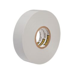 Scotch® Vinyl Color Coding Electrical Tape 35, 1/2 in x 20 ft, Gray, 10 rolls/carton image Scotch® Vinyl Color Coding Electrical Tape 35, 1/2 in x 20 ft, Gray, 10 rolls/cartonimage