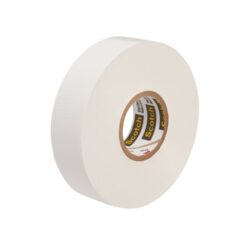 Scotch® Vinyl Color Coding Electrical Tape 35, 1/2 in x 20 ft, White, 10 rolls/carton image Scotch® Vinyl Color Coding Electrical Tape 35, 1/2 in x 20 ft, White, 10 rolls/cartonimage