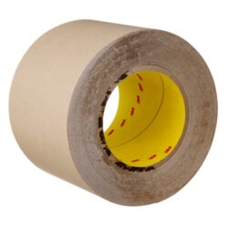 3M™ All Weather Flashing Tape 8067, Tan, 4 in x 75 ft, 12 Roll/Case, Slit Liner (2-2 Slit) image 3M™ All Weather Flashing Tape 8067, Tan, 4 in x 75 ft, 12 Roll/Case, Slit Liner (2-2 Slit)image