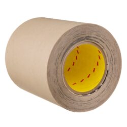 3M™ All Weather Flashing Tape 8067, Tan, 6 in x 75 ft, 8 Roll/Case, Slit Liner (2-4 Slit) image 3M™ All Weather Flashing Tape 8067, Tan, 6 in x 75 ft, 8 Roll/Case, Slit Liner (2-4 Slit)image