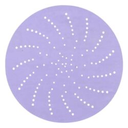 3M™ Cubitron™ II Hookit™ Clean Sanding Abrasive Disc 31476, 5 in (125 mm), 600+ Grade, 50 Discs/Carton, 4 Cartons/Case image 3M™ Cubitron™ II Hookit™ Clean Sanding Abrasive Disc 31476, 5 in (125 mm), 600+ Grade, 50 Discs/Carton, 4 Cartons/Caseimage