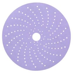 3M™ Cubitron™ II Hookit™ Clean Sanding Abrasive Disc 31487, 6 in (150 mm), 800+ Grade, 50 Discs/Carton, 4 Cartons/Case image 3M™ Cubitron™ II Hookit™ Clean Sanding Abrasive Disc 31487, 6 in (150 mm), 800+ Grade, 50 Discs/Carton, 4 Cartons/Caseimage