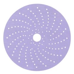 3M™ Cubitron™ II Hookit™ Clean Sanding Abrasive Disc 31485, 6 in (150 mm), 500+ Grade, 50 Discs/Carton, 4 Cartons/Case image 3M™ Cubitron™ II Hookit™ Clean Sanding Abrasive Disc 31485, 6 in (150 mm), 500+ Grade, 50 Discs/Carton, 4 Cartons/Caseimage