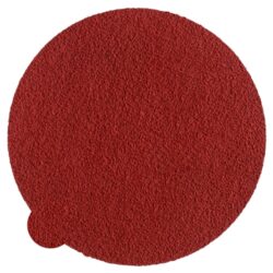 3M™ Cubitron™ II PSA Cloth Disc 784F, 120+ YF-weight, 5 in x NH, Linered w/Tab, Die 500X, 25/Carton, 200 ea/Case image 3M™ Cubitron™ II PSA Cloth Disc 784F, 120+ YF-weight, 5 in x NH, Linered w/Tab, Die 500X, 25/Carton, 200 ea/Caseimage