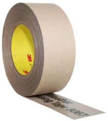 3M™ All Weather Flashing Tape 8067, Tan, Non-Slit Liner, 2 In x 75 Ft, 24/Case image 3M™ All Weather Flashing Tape 8067, Tan, Non-Slit Liner, 2 In x 75 Ft, 24/Caseimage