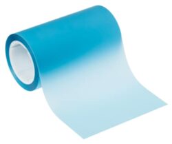 3M™ Lapping Film 261X, 3 Micron, 9 in X 13 in image 3M™ Lapping Film 261X, 3 Micron, 9 in X 13 inimage