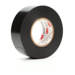 3M™ Temflex™ Vinyl Electrical Tape 1700, 2 in x 36 yd, Black, 25 rolls/Case image 3M™ Temflex™ Vinyl Electrical Tape 1700, 2 in x 36 yd, Black, 25 rolls/Caseimage