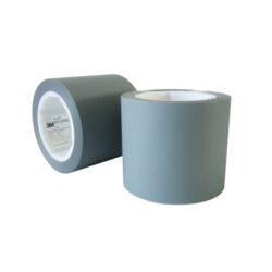 3M™ Lapping Film 461X, 30 Micron, 9 in X 13 in image 3M™ Lapping Film 461X, 30 Micron, 9 in X 13 inimage