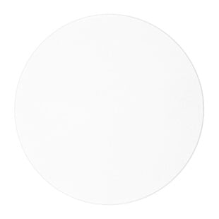 3M™ Lapping Film 261X, 0.30 Micron Disc, 8 in x NH, 50/Inner, 500/Case