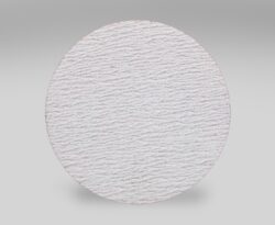 3M™ Hookit™ Microfinishing Film Disc 366L, 100 Mic 3MIL, Type D, 5 in x 5/16 in, D/F 8HL, Die 500KE image 3M™ Hookit™ Microfinishing Film Disc 366L, 100 Mic 3MIL, Type D, 5 in x 5/16 in, D/F 8HL, Die 500KEimage