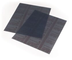 3M™ Microfinishing PSA Film Sheet 468L, 70 Mic 3MIL, Type E, 10-1/2 in x 52 in image 3M™ Microfinishing PSA Film Sheet 468L, 70 Mic 3MIL, Type E, 10-1/2 in x 52 inimage