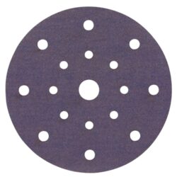 3M Xtract™ Cubitron™ II Cloth Disc 726A, 150+ J-weight, 6 in x NH, Die 600LG, 50/Carton, 250 ea/Case image 3M Xtract™ Cubitron™ II Cloth Disc 726A, 150+ J-weight, 6 in x NH, Die 600LG, 50/Carton, 250 ea/Caseimage