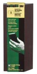3M™ Extra-Large Single Angle All Purpose Sanding Sponge, Fine grit, 910PSA-MASS image 3M™ Extra-Large Single Angle All Purpose Sanding Sponge, Fine grit, 910PSA-MASSimage