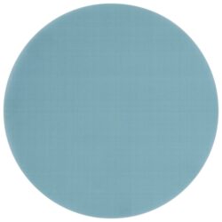 3M™ Trizact™ PSA Film Disc 268XA, A10 3MIL, Blue, 6-1/2 in x NH, Die 650H image 3M™ Trizact™ PSA Film Disc 268XA, A10 3MIL, Blue, 6-1/2 in x NH, Die 650Himage