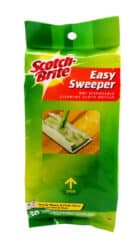 Scotch-Brite™ Easy Sweeper Q600, Free Paper Wiper Starter Kit, 12 Each/Case image Scotch-Brite™ Easy Sweeper Q600, Free Paper Wiper Starter Kit, 12 Each/Caseimage