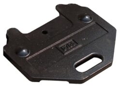 3M™ DBI-SALA® Single Counterweight Plate For Roof Top Anchor 7200439, 45 lb image 3M™ DBI-SALA® Single Counterweight Plate For Roof Top Anchor 7200439, 45 lbimage