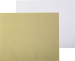 3M™ Flexible Diamond PSA Cloth Sheet 6008J, M125, Pattern 18, Black, 1 in x 8 in image 3M™ Flexible Diamond PSA Cloth Sheet 6008J, M125, Pattern 18, Black, 1 in x 8 inimage