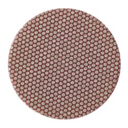 3M™ Roloc™ Flexible Diamond Disc 6234J, M10, TR, Blue, 1 in, Die R100N, 10 ea/Case image 3M™ Roloc™ Flexible Diamond Disc 6234J, M10, TR, Blue, 1 in, Die R100N, 10 ea/Caseimage