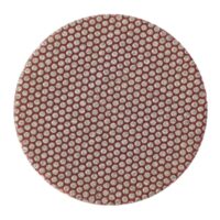 3M™ Roloc™ Flexible Diamond Disc 6234J, M74, TR, Red, 1-1/2 in, Die R150S, 10 ea/Case - Image 3