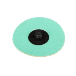 3M™ Roloc™ Diamond Cloth Disc 674W, 120 Mesh, TR, 1-1/2 in, Die R150S image 3M™ Roloc™ Diamond Cloth Disc 674W, 120 Mesh, TR, 1-1/2 in, Die R150Simage