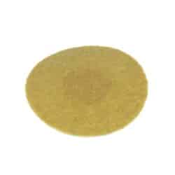 3M™ Diamond Cloth Disc 676W, 400 Mesh, TR, 3 in x NH, Die R300V image 3M™ Diamond Cloth Disc 676W, 400 Mesh, TR, 3 in x NH, Die R300Vimage