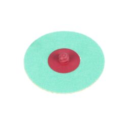 3M™ Roloc™ Diamond Cloth Disc 674W, 220 Mesh, TR, 3 in, Die R300V image 3M™ Roloc™ Diamond Cloth Disc 674W, 220 Mesh, TR, 3 in, Die R300Vimage