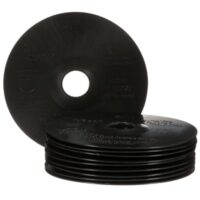 3M™ Fibre Disc Backup Pad 05637, 5 in x 7/8 in, 10 Discs/Case - Image 3