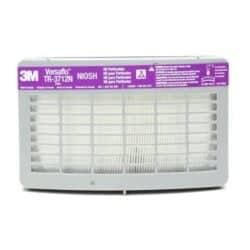 3M™ HE Filter TR-3712N, for Versaflo™ TR-300 Series PAPR image 3M™ HE Filter TR-3712N, for Versaflo™ TR-300 Series PAPRimage