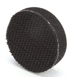 3M™ Hookit™ Roloc™ Disc Pad 67415, 1-1/16 in x 5/16 in, 10/Bag, 20 ea/Case image 3M™ Hookit™ Roloc™ Disc Pad 67415, 1-1/16 in x 5/16 in, 10/Bag, 20 ea/Caseimage