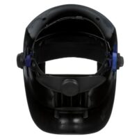 3M™ Speedglas™ 9000 Welding Helmet 04-0112-00NC, No ADF, 1 EA/Case - Image 4