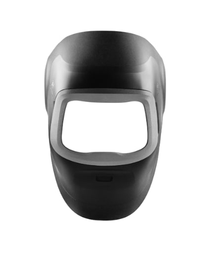 3M™ Speedglas™ G5-03 E Welding Helmet Shell 09-0300-52, No Headband and No ADF, 1 EA/Case