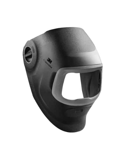 3M™ Speedglas™ G5-03 E Welding Helmet 09-0100-00, No ADF, 1 EA/Case
