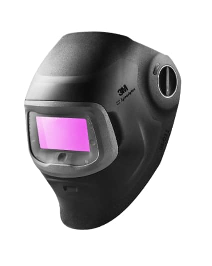 3M™ Speedglas™ G5-03 E Welding Helmet 09-0100-20, G5NC ADF, 1 EA/Case