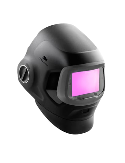 3M™ Speedglas™ G5-03 Pro Welding Helmet 10-0100-30TW, G5TW ADF, 1 EA/Case