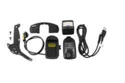 3M™ Speedglas™ G5 Non-Air Welding Helmet Task Light Kit 10-0500-01, including Light, Battery, and Cables, 1 EA/Case image 3M™ Speedglas™ G5 Non-Air Welding Helmet Task Light Kit 10-0500-01, including Light, Battery, and Cables, 1 EA/Caseimage